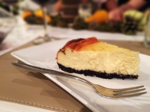 Oreo-Cheesecake